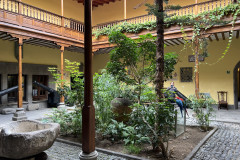 Casa de Colon, Gran Canaria 37