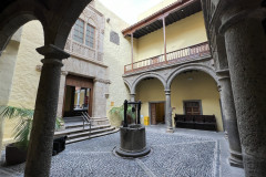 Casa de Colon, Gran Canaria 87