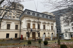 Casa Filipescu-Cesianu Bucuresti 43