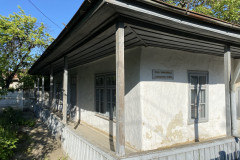 Casa Memorială „Alexandru Sahia” 49