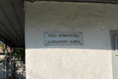 Casa Memorială „Alexandru Sahia” 51