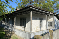 Casa Memorială „Alexandru Sahia” 52