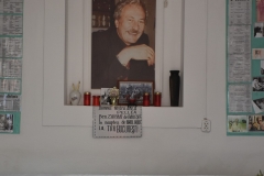 Casa Memorială Amza Pellea Bailesti 02