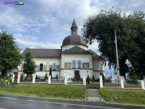 Casa Memorială Ciprian Porumbescu 01