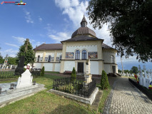 Casa Memorială Ciprian Porumbescu 03