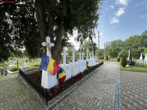 Casa Memorială Ciprian Porumbescu 05