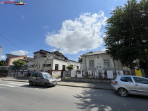 Casa memorială George Bacovia de la Bacău 02