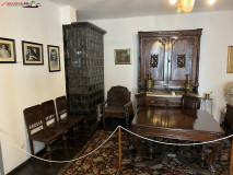 Casa memorială George Bacovia de la Bacău 05