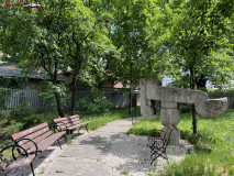 Casa memorială George Bacovia de la Bacău 25