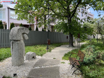 Casa memorială George Bacovia de la Bacău 30