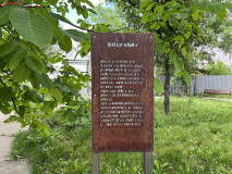 Casa memorială George Bacovia de la Bacău 31