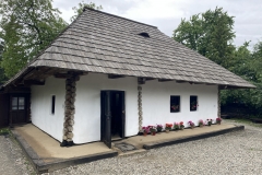 Casa Memorială „Ion Creangă” din Humulești 13