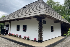 Casa Memorială „Ion Creangă” din Humulești 34