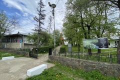 Casa Memoriala Mihai Eminescu 01
