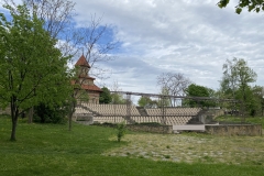 Casa Memoriala Mihai Eminescu 16
