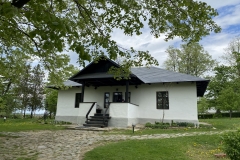 Casa Memoriala Mihai Eminescu 17