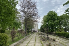 Casa Memoriala Mihai Eminescu 22