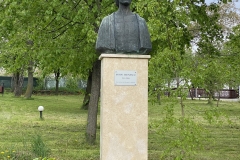 Casa Memoriala Mihai Eminescu 24