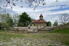 Casa Memoriala Mihai Eminescu 26