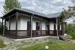 Casa Memoriala Mihai Eminescu 64