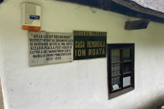 Casa Memoriala Mos Ion Roata 06
