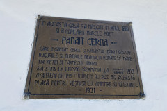 Casa memoriala Panait Cerna  37