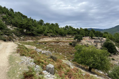 Cascada Apostolus Thassos 25