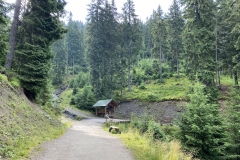 Cascada Cailor, Borșa  20