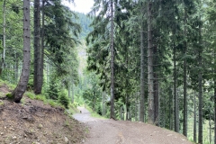 Cascada Cailor, Borșa  25