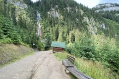 Cascada Cailor, Borșa  33