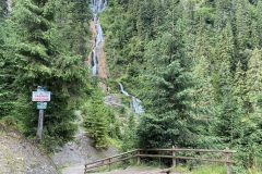 Cascada Cailor, Borșa  34