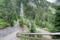 Cascada Cailor, Borșa  35