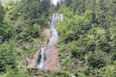 Cascada Cailor, Borșa  41