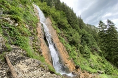 Cascada Cailor, Borșa  55