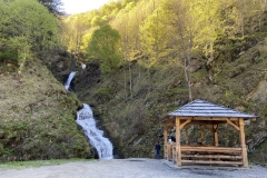 Cascada Cheilor 01