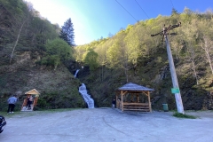 Cascada Cheilor 02