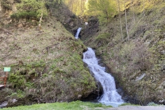 Cascada Cheilor 03