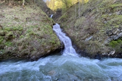 Cascada Cheilor 07