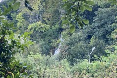 Cascada Clocota de la Geoagiu-Băi 07
