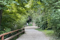 Cascada Clocota de la Geoagiu-Băi 10