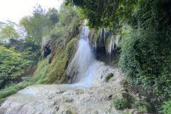 Cascada Clocota de la Geoagiu-Băi 11