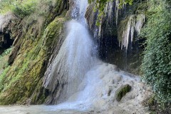 Cascada Clocota de la Geoagiu-Băi 12