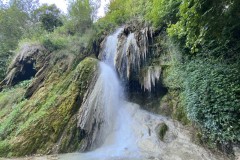 Cascada Clocota de la Geoagiu-Băi 13
