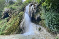 Cascada Clocota de la Geoagiu-Băi 14