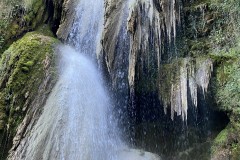 Cascada Clocota de la Geoagiu-Băi 15