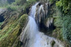 Cascada Clocota de la Geoagiu-Băi 16