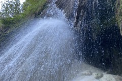 Cascada Clocota de la Geoagiu-Băi 17