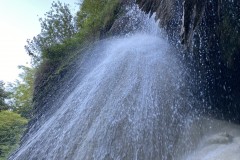 Cascada Clocota de la Geoagiu-Băi 20