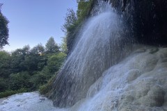 Cascada Clocota de la Geoagiu-Băi 21