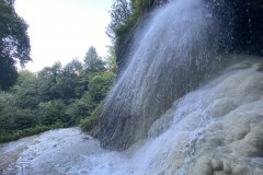 Cascada Clocota de la Geoagiu-Băi 22